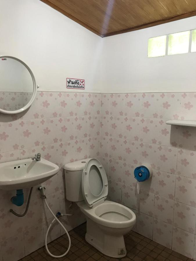 צ'איאפום Baan Suan Sukjai Resort מראה חיצוני תמונה